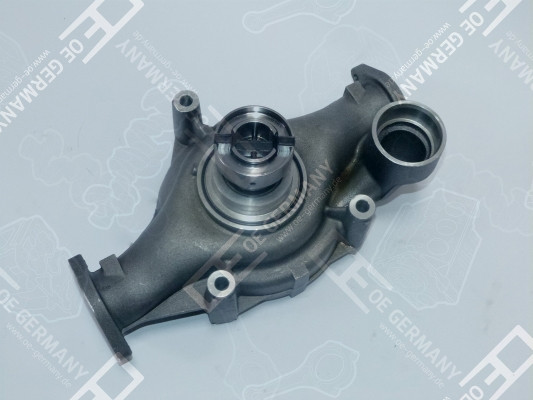 032000DH1200, Water Pump, engine cooling, OE Germany, 1549491, 20879114, 20592629, 85000476, 85000412, 85000657, 8113859, 85000337, 20755669, 20568564, 2.15680, CP537000S